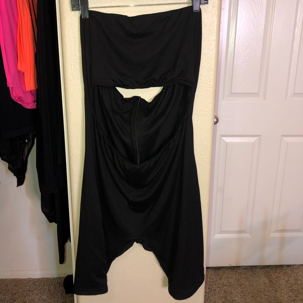 Fashion nova body suit